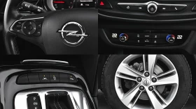 Opel Insignia Grand Sport 1.5 Turbo Edition Automatic, снимка 17