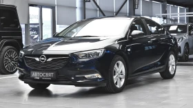 Opel Insignia Grand Sport 1.5 Turbo Edition Automatic, снимка 4