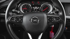 Opel Insignia Grand Sport 1.5 Turbo Edition Automatic, снимка 13