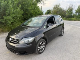 VW Golf Plus, снимка 1