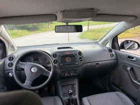 VW Golf Plus, снимка 5