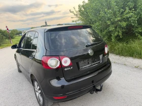 VW Golf Plus, снимка 4