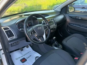 Hyundai I20 1.25i 85ps., снимка 8