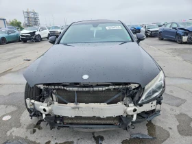Mercedes-Benz C 300 Coupe, снимка 2