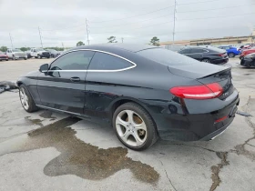 Mercedes-Benz C 300 Coupe, снимка 10