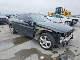 Mercedes-Benz C 300 Coupe, снимка 1