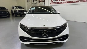 Mercedes-Benz EQS 450+ , снимка 2