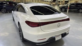 Mercedes-Benz EQS 450+ , снимка 8
