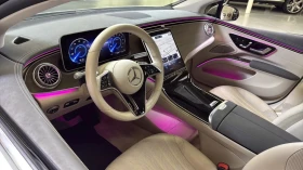 Mercedes-Benz EQS 450+ , снимка 4