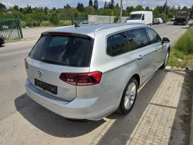 VW Passat 2.0TDI/EXECUTIVE/MATRIX, снимка 4