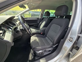 VW Passat 2.0TDI/EXECUTIVE/MATRIX, снимка 8
