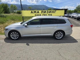 VW Passat 2.0TDI/EXECUTIVE/MATRIX, снимка 6
