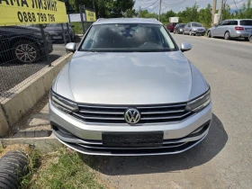 VW Passat 2.0TDI/EXECUTIVE/MATRIX, снимка 2