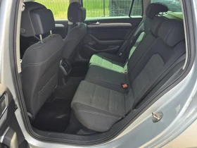 VW Passat 2.0TDI/EXECUTIVE/MATRIX, снимка 10