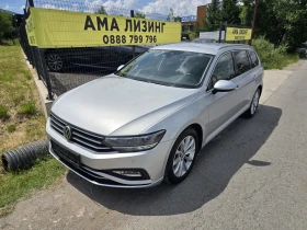VW Passat 2.0TDI/EXECUTIVE/MATRIX, снимка 1