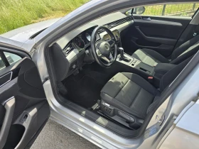 VW Passat 2.0TDI/EXECUTIVE/MATRIX, снимка 7