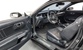 Ford Mustang 2.3 ECOBOOST / ОБДУХ / КОЖА, снимка 6