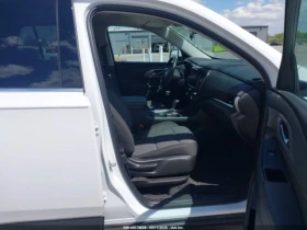 Chevrolet Traverse КАМЕРА| PARK ASSIST| BLIND SPOT| TOUCHSCREEN, снимка 5