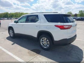 Chevrolet Traverse КАМЕРА| PARK ASSIST| BLIND SPOT| TOUCHSCREEN, снимка 3