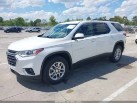 Chevrolet Traverse КАМЕРА| PARK ASSIST| BLIND SPOT| TOUCHSCREEN, снимка 2