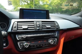 BMW 428 xDriveю* Coupe* АвтоКредит* (ЦЕНА ДО БГ), снимка 14