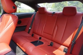BMW 428 xDriveю* Coupe* АвтоКредит* (ЦЕНА ДО БГ), снимка 16