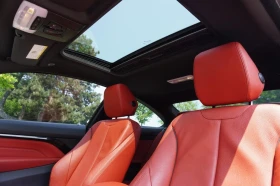 BMW 428 xDriveю* Coupe* АвтоКредит* (ЦЕНА ДО БГ), снимка 17