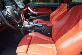 BMW 428 xDriveю* Coupe* АвтоКредит* (ЦЕНА ДО БГ), снимка 8