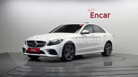 Mercedes-Benz C 200 DISTRONIC| DIGITAL| ВКЛ.ТЕХНОТЕСТ, снимка 1