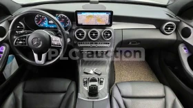 Mercedes-Benz C 200 DISTRONIC| DIGITAL| ВКЛ.ТЕХНОТЕСТ, снимка 5