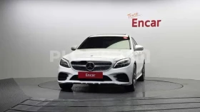 Mercedes-Benz C 200 DISTRONIC| DIGITAL| ВКЛ.ТЕХНОТЕСТ, снимка 3