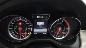 Mercedes-Benz CLA 45 AMG ALCANTARA* BLK OPTIC* DYNAMICA* КРАЙНА ЦЕНА, снимка 8