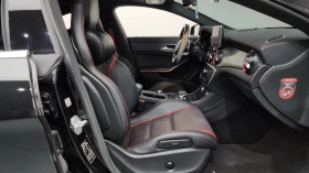 Mercedes-Benz CLA 45 AMG ALCANTARA* BLK OPTIC* DYNAMICA* КРАЙНА ЦЕНА, снимка 13