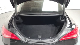 Mercedes-Benz CLA 45 AMG ALCANTARA* BLK OPTIC* DYNAMICA* КРАЙНА ЦЕНА, снимка 15
