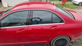 Mercedes-Benz C 220 Седан 651, снимка 6