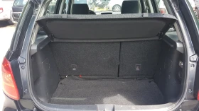 Fiat Sedici 1.9M-JET 4X4-141 X .KM, снимка 14