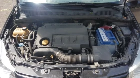 Fiat Sedici 1.9M-JET 4X4-141 X .KM, снимка 17