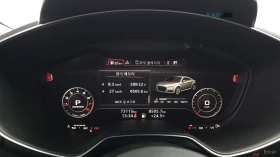 Audi Tt COUPE* 45 TFSI* QUATTRO* , снимка 8