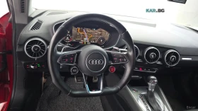 Audi Tt COUPE* 45 TFSI* QUATTRO* , снимка 12