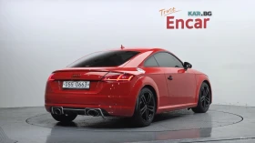 Audi Tt COUPE* 45 TFSI* QUATTRO* , снимка 2