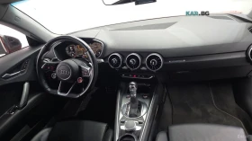 Audi Tt COUPE* 45 TFSI* QUATTRO* , снимка 7