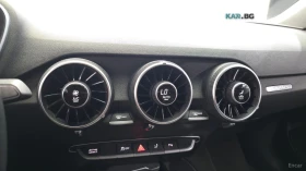 Audi Tt COUPE* 45 TFSI* QUATTRO* , снимка 13