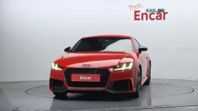 Audi Tt COUPE* 45 TFSI* QUATTRO* , снимка 3