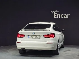 BMW 320 d, снимка 4