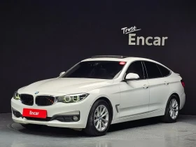BMW 320 d, снимка 1