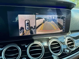 Mercedes-Benz E 300 АМГ Пакет/CARFAX/Пано/Подгрев//КЛИП/ОТ ПРЕДСТАВИТЕ, снимка 12