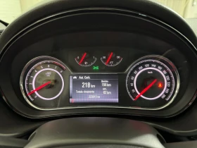 Opel Insignia 1.4 turbo COSMO| ЗАВОДСКА ГАЗ | 2024 смяна бутилка, снимка 11
