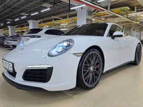 Porsche 911 4S/PDK/3.0/991.2, снимка 1