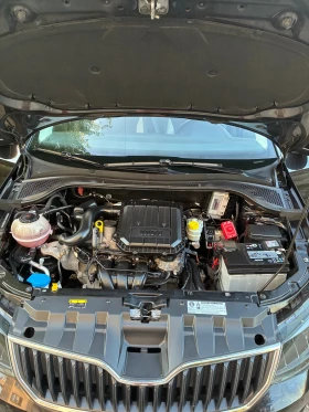 Skoda Fabia 1.0i/75кс., снимка 8