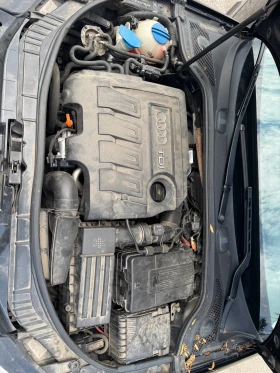 Audi A3, снимка 13